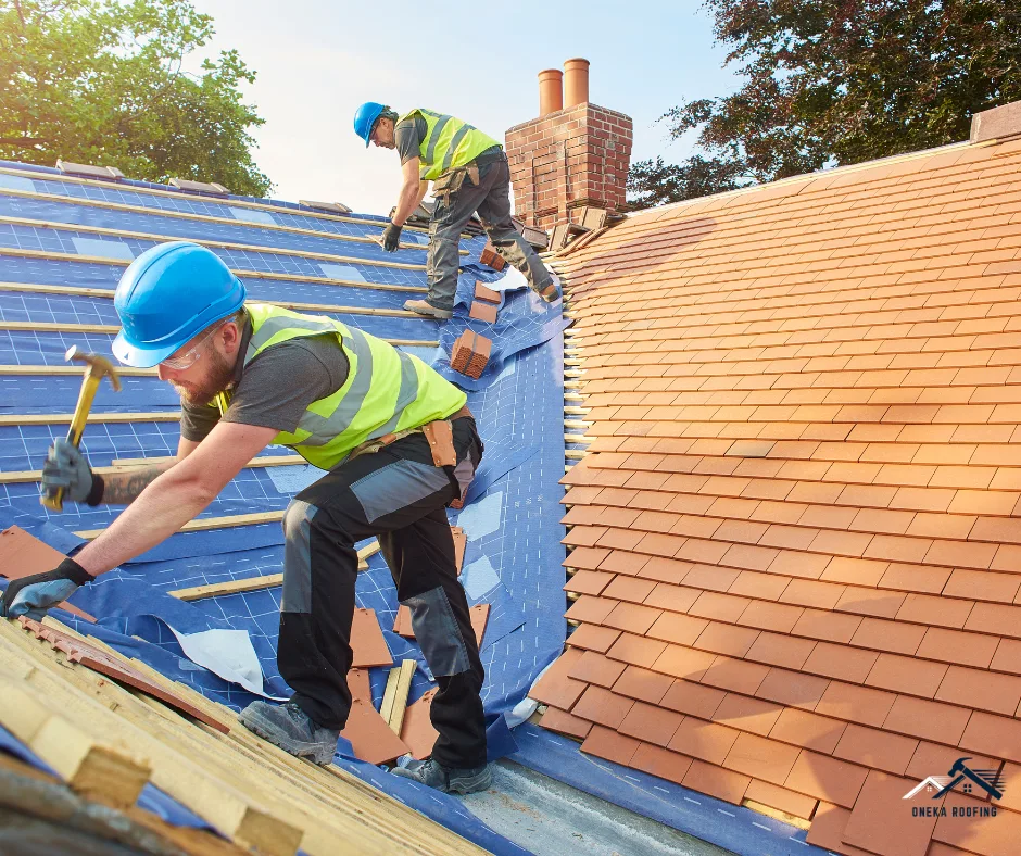 Why choose Roof Repair Near Me in Dickinson, AL